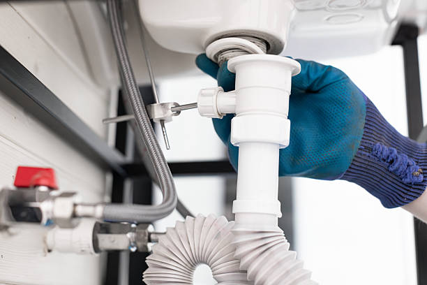 Reliable Leak Detection contractor in Crucible, PA by AAA Plumbing Heating